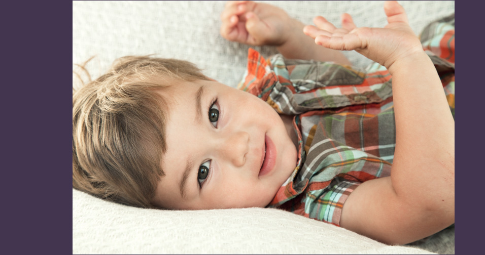 young boy - nyc child photographer